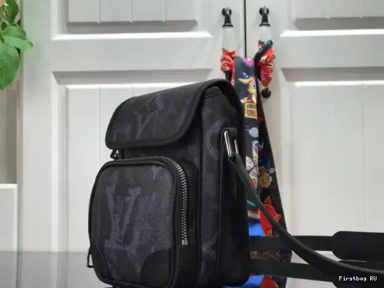 First bags ru LOUIS AMAZON MESSENGER NANO VUITTON 0629